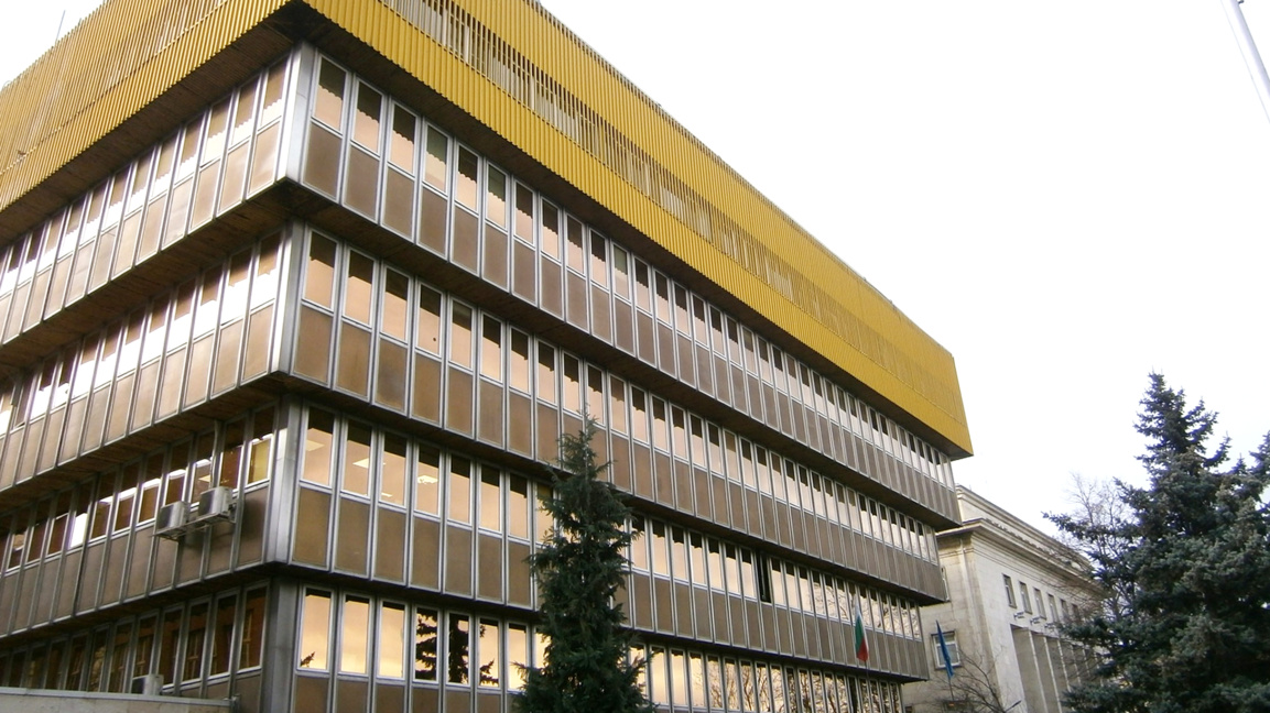 Българското радио сменя своя дом четири ...