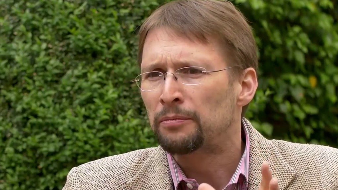 Мартин Сандбу