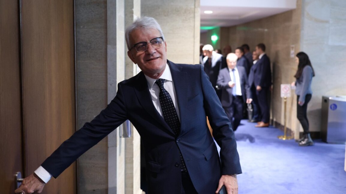 Рамадан Аталай