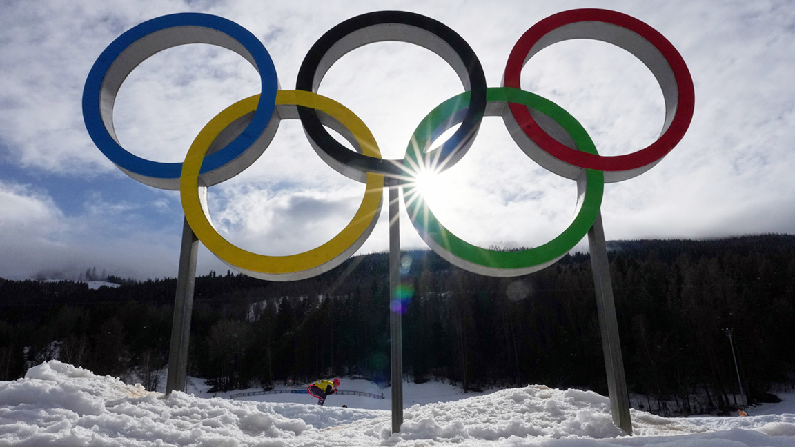 Deri më 22 shkurt bota është olimpiadë...