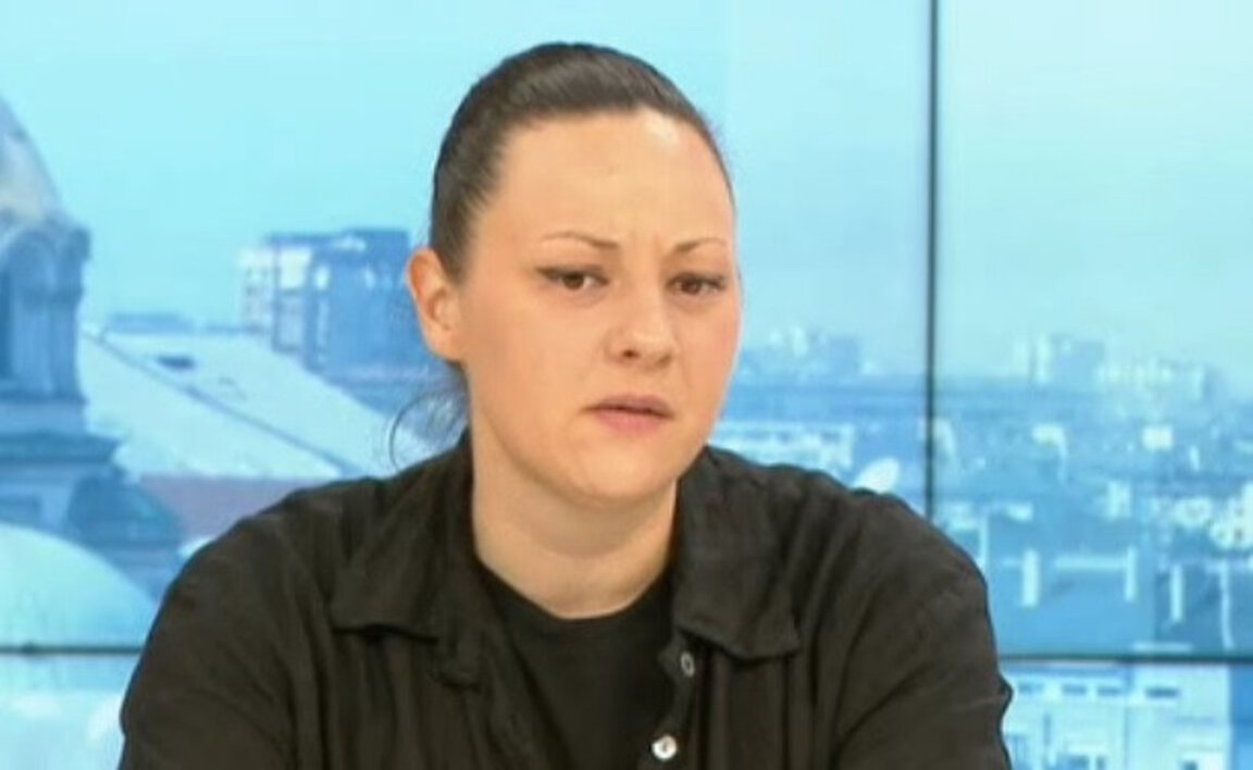 Ана Пиринска