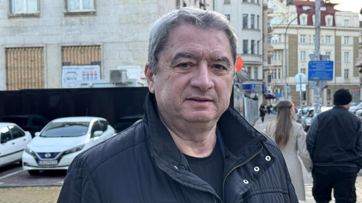 Емануил Йорданов