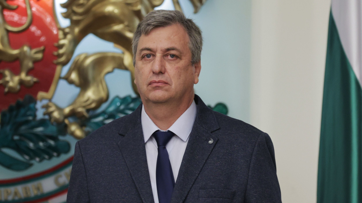 Стелиян Хараланов от Белово е сред отлич...