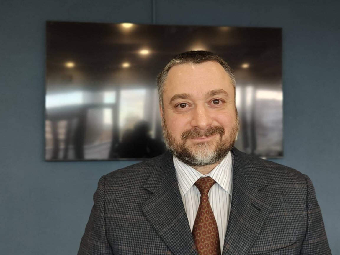 Гиорги Клдиашвили