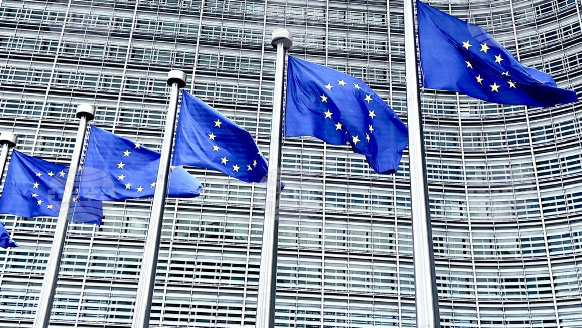 La Bulgarie a reçu 438,6 millions d’euros au titre de la FRR