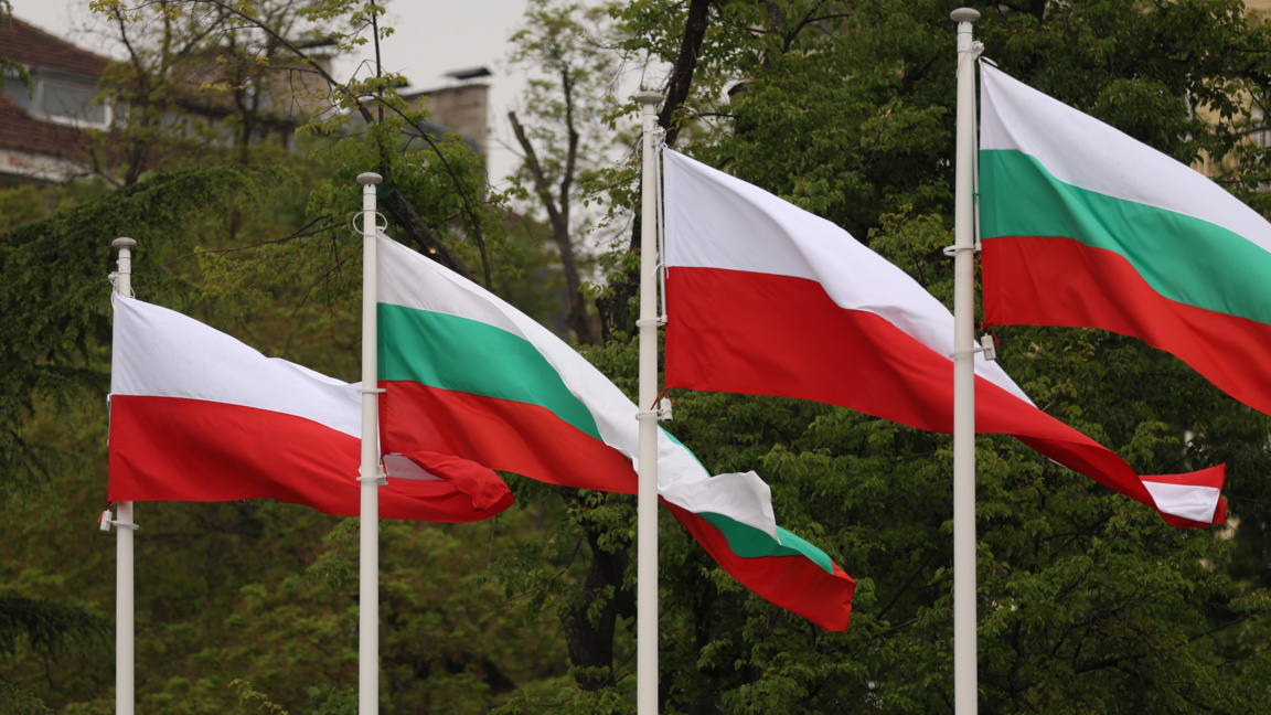 В парламента обсъждат 14 февруари да е д...