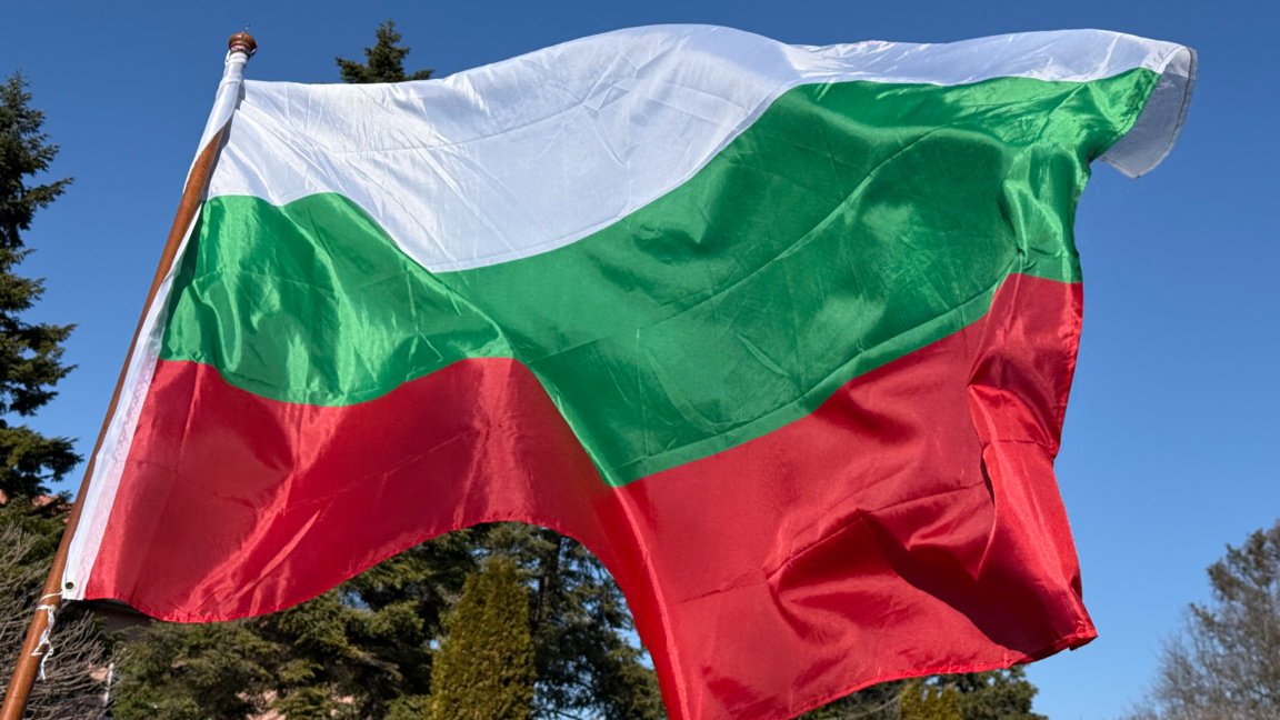 Любомир Колев: Историческата памет ни дъ...