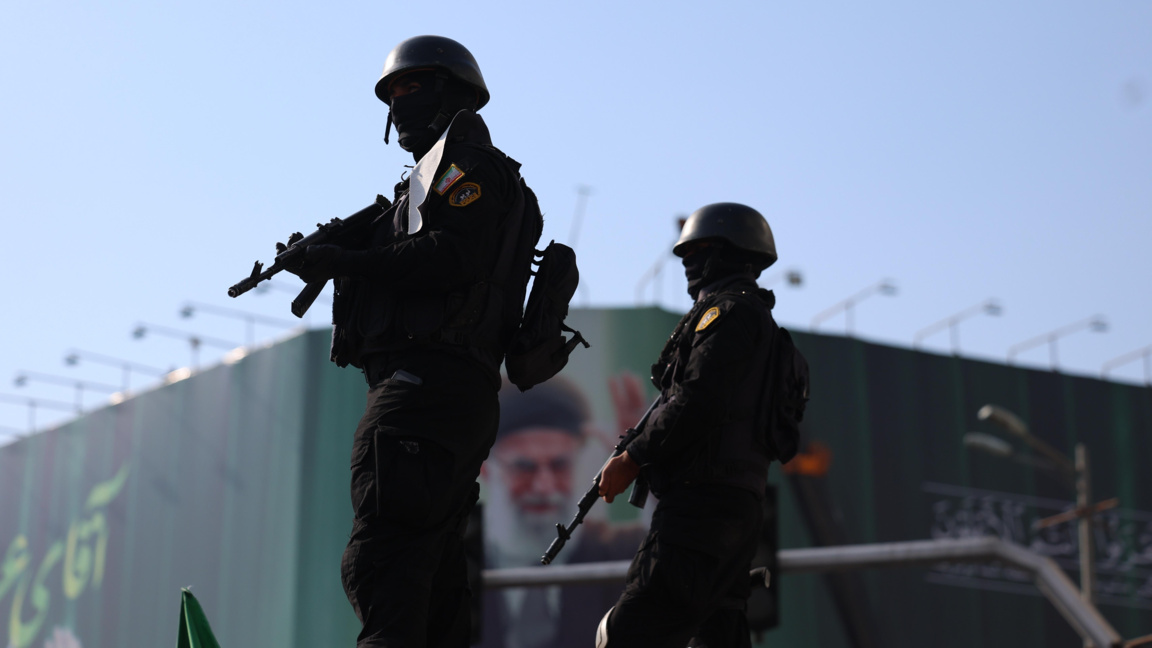 Войната в Иран: изпитание за международн...