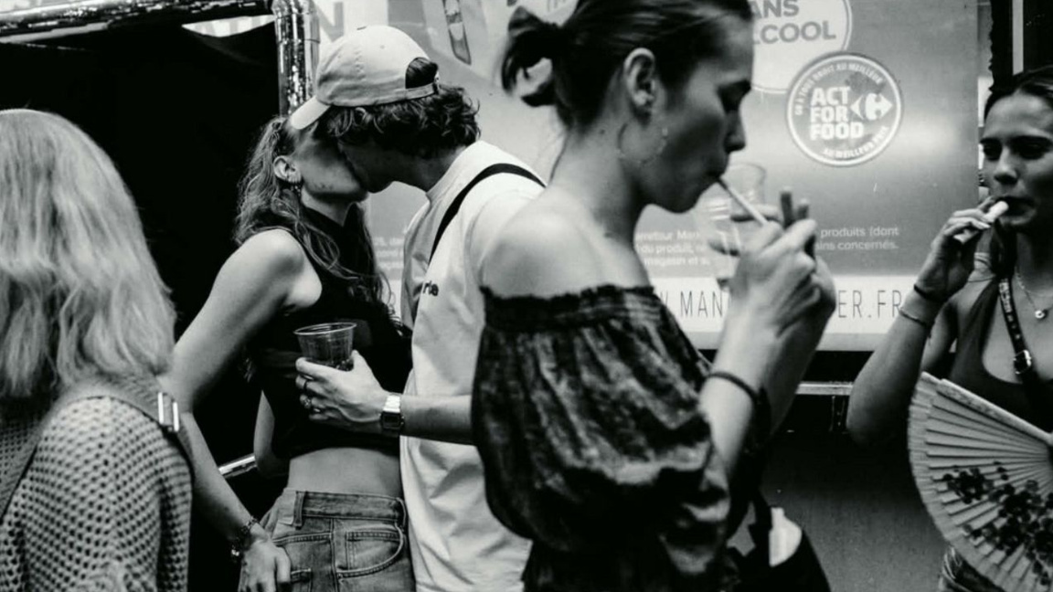 На фотографиях Иваны Кылвачевой запечатлено лучшее, что невидимо простым глазом