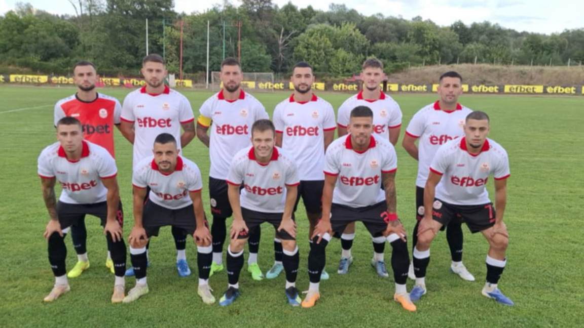 Атанас Апостолов: Изиграхме най-добрата си контрола преди първенството