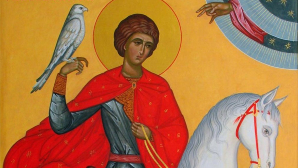 Shën Martiri Trifon – predikues i hershë...