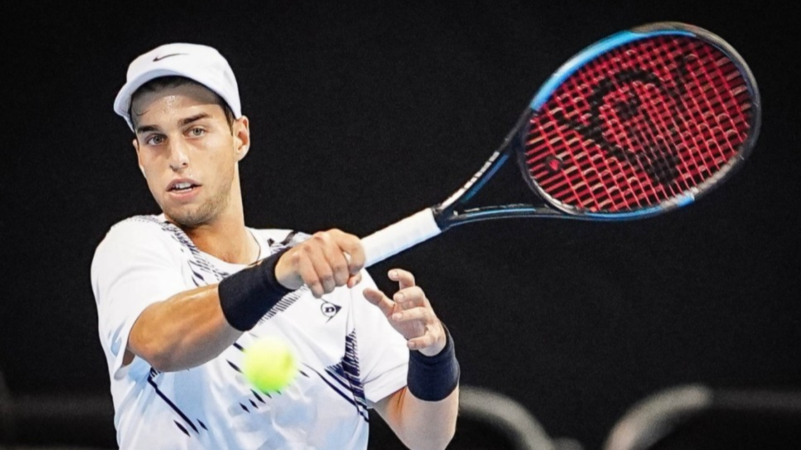 Адриан Андреев се отказа преди полуфинал...