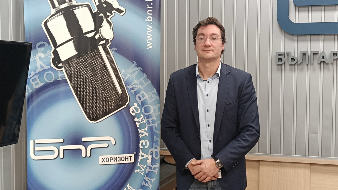 Крум Зарков