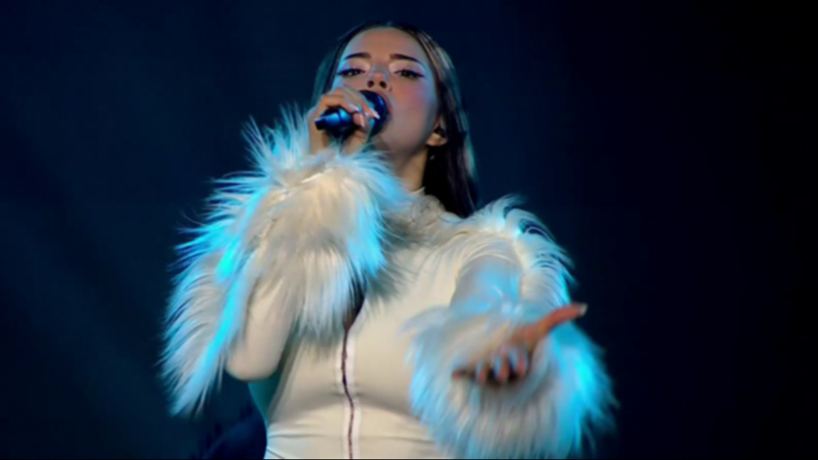 Bulgaristan, "Banagaranga" şarkısıyla 20...