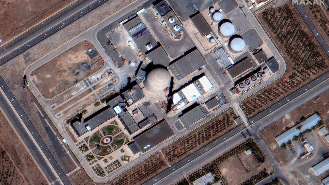 Реакциите от света на американските удари по ядрени обекти на Иран