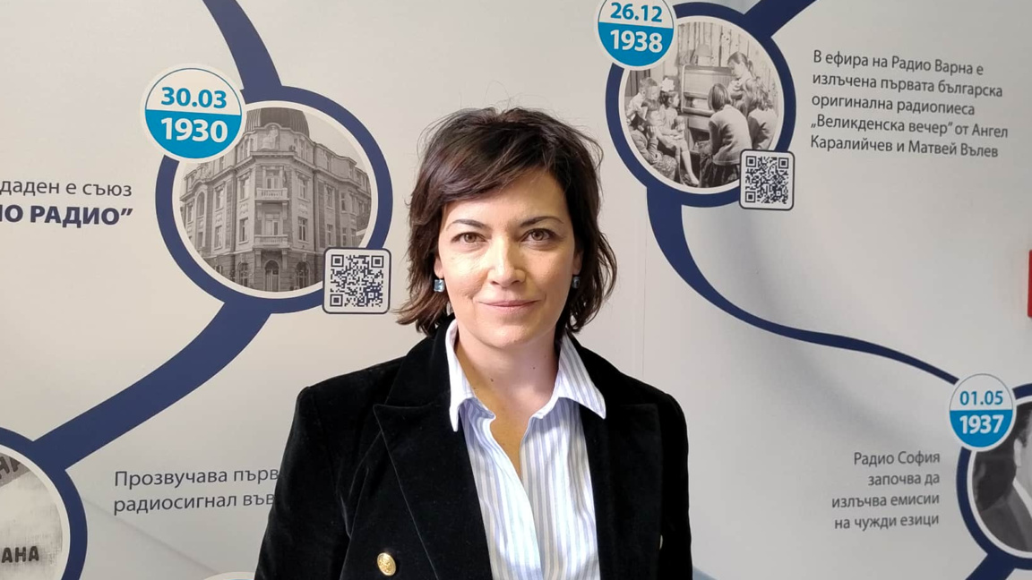 Добре ли сме всъщност? Данните за психич...