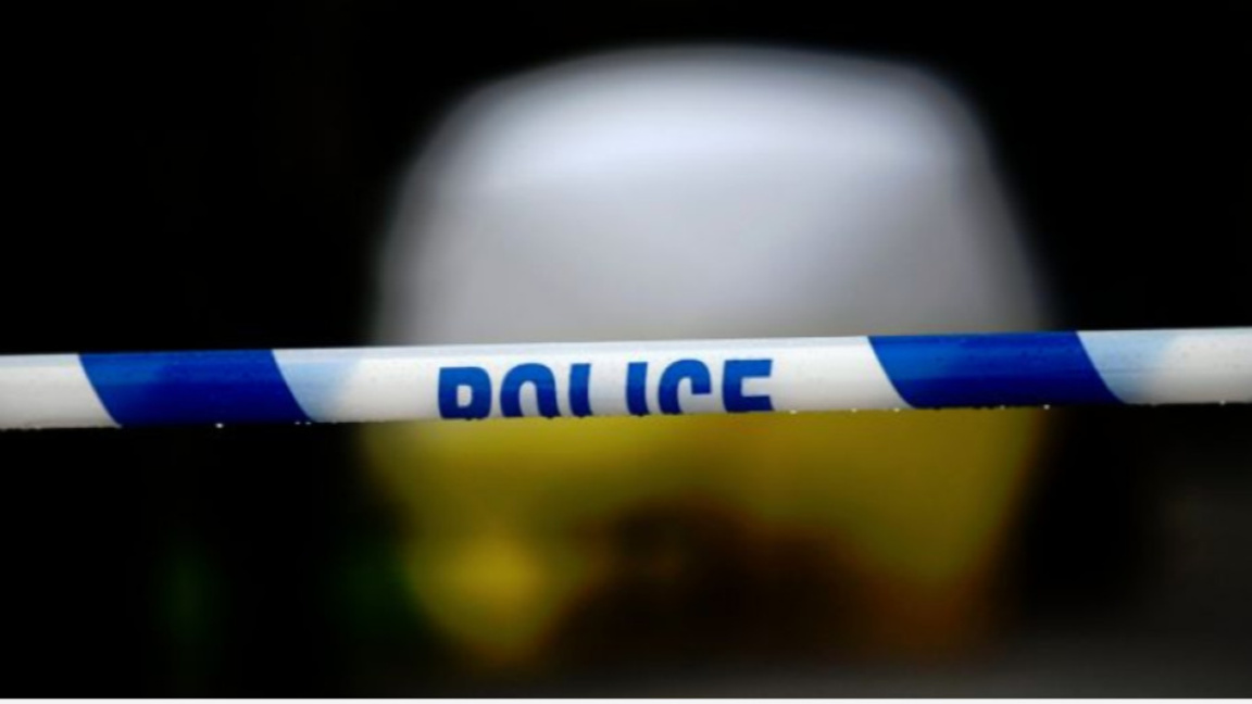 Среднощни крадци у дома...