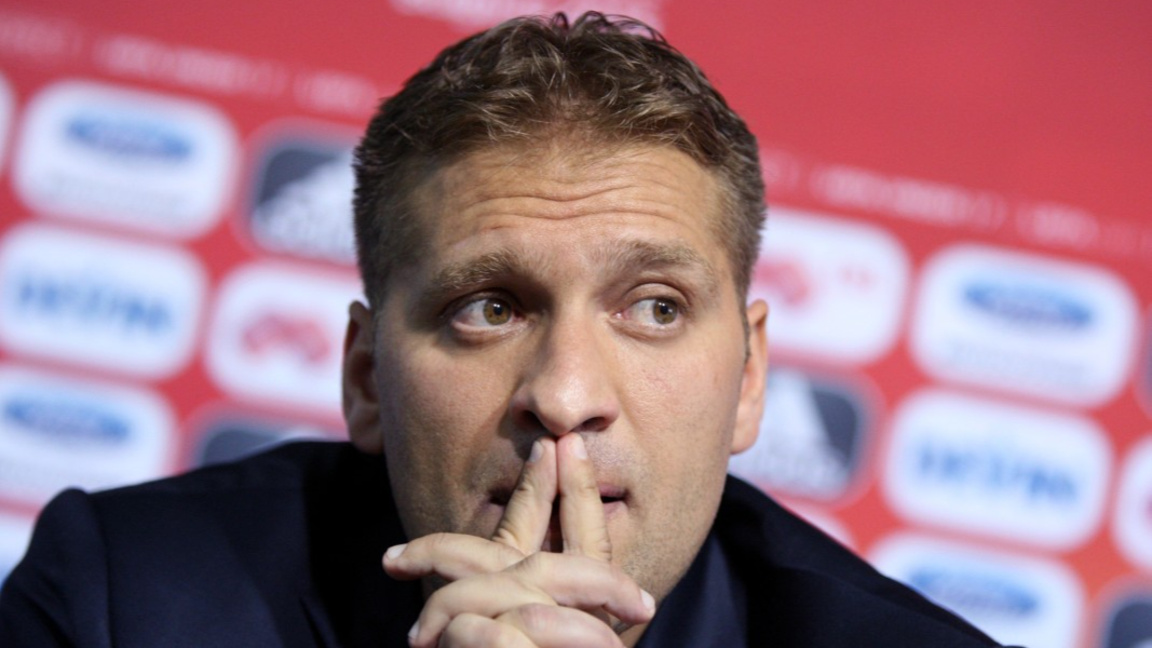 Стилиян Петров: Веселите истории в бълга...