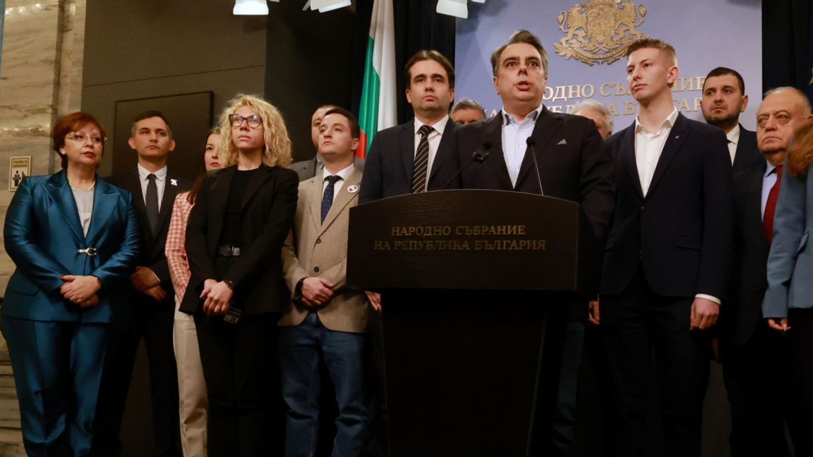 Opposition reicht Misstrauensvotum ein u...