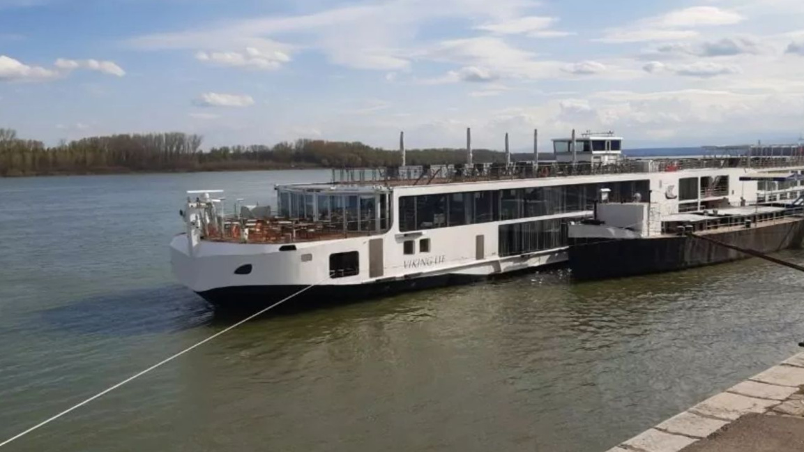 350 круизни кораба са акостирали на прис...