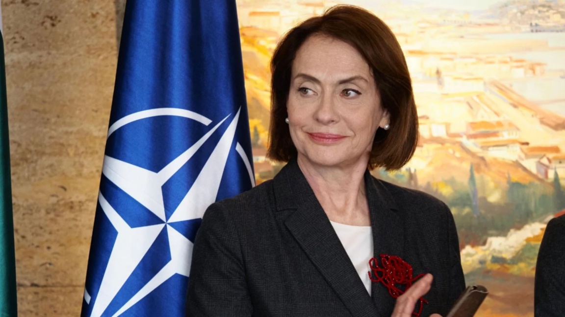 Bulgaria va participa la o reuniune priv...