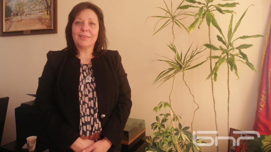 Диана Данова