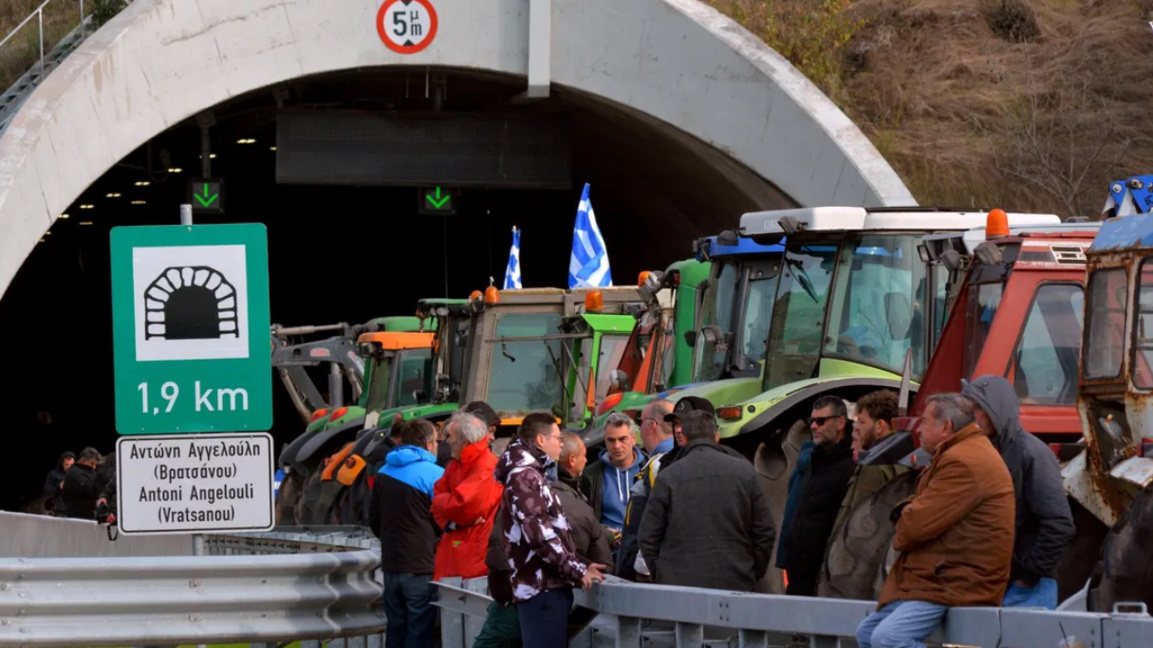 Bulgaria trimite o notă Greciei cu privi...