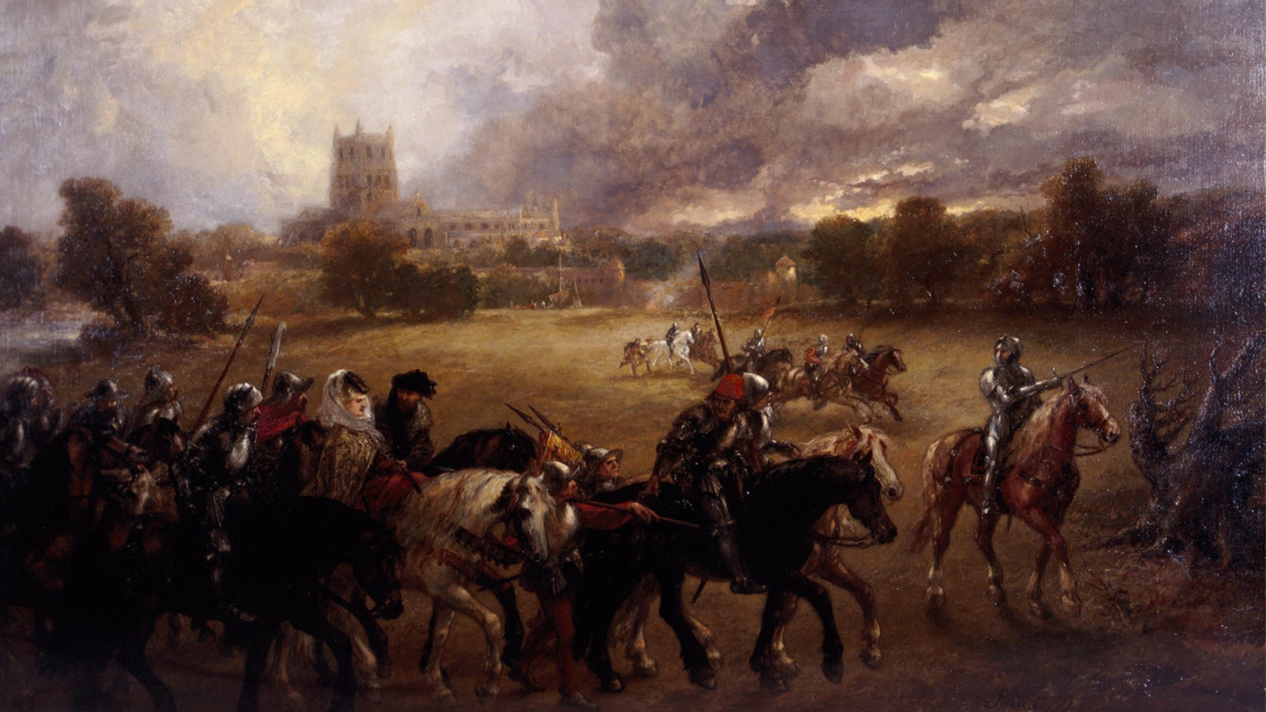 200 г. от премиерата на френската версия...