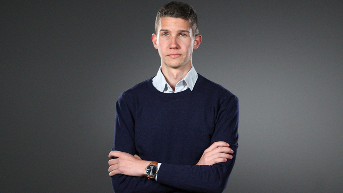 Мартин Атанасов