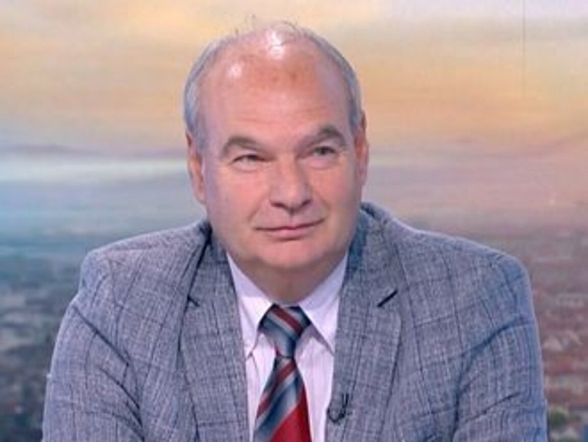 Протестът на психиатрите е зов за помощ