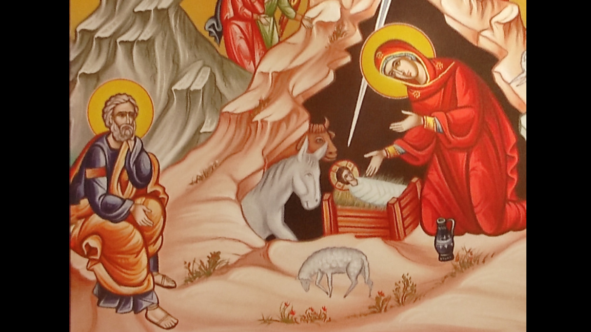 Православната църква празнува втория ден на Рождество Христово