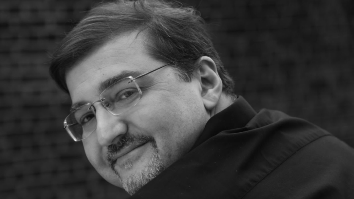 Pianisti Ivo Vërbanov – një ëndërrimtar ...