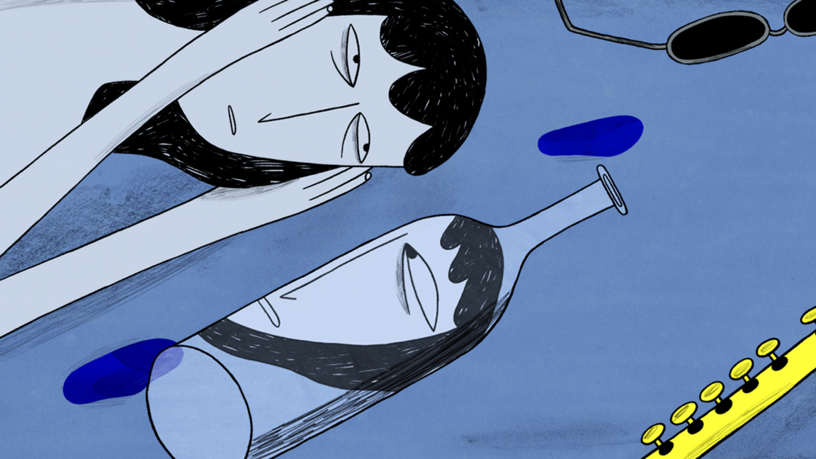 Френско-българският филм "Балконада" ще ...