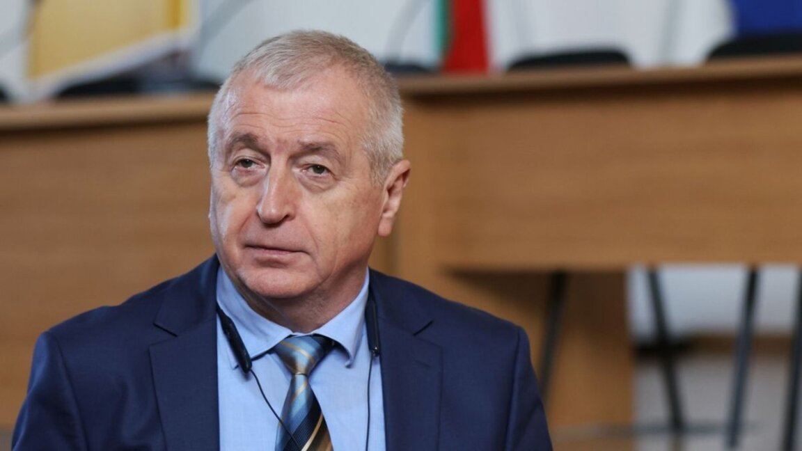 Емил Панчев