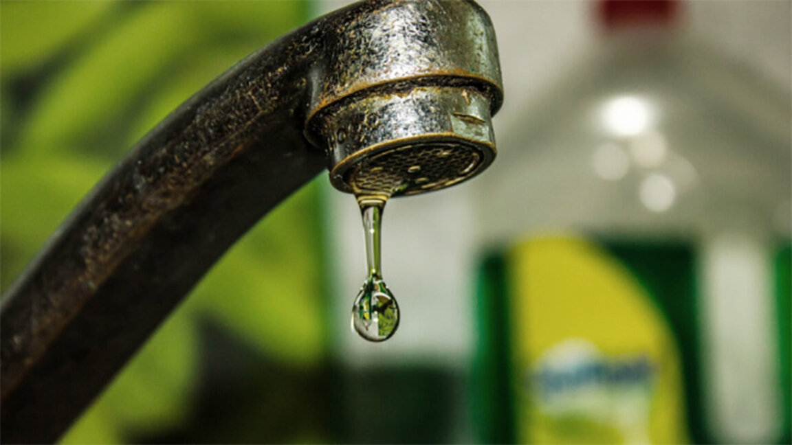 В Павликенско: Села на драстичен воден режим, поредно лято на протести