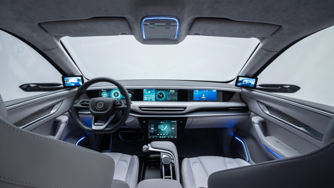 ЕК: Произвеждане на 70% от частите на електромобили в ЕС за държавни субсидии