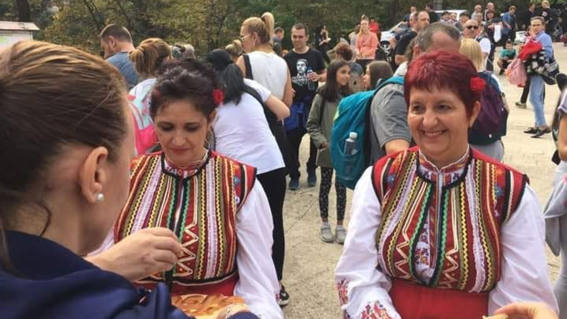 Предстои празникът на петричкото село Кл...
