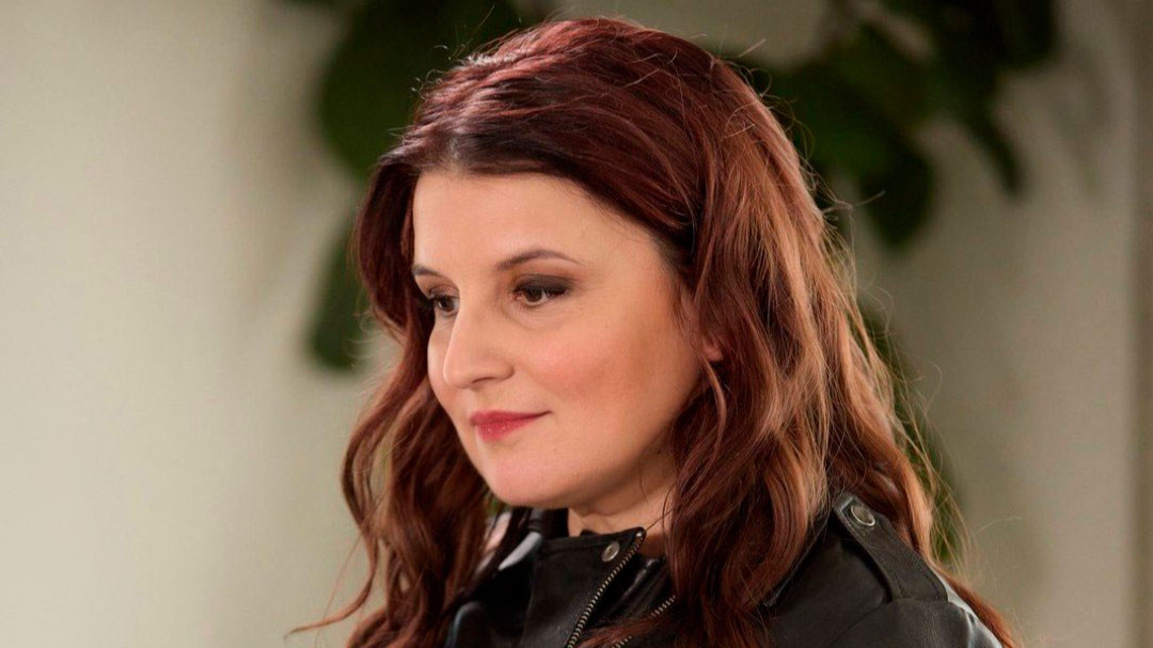 Елена Атанасова и тихата сила на актьорс...