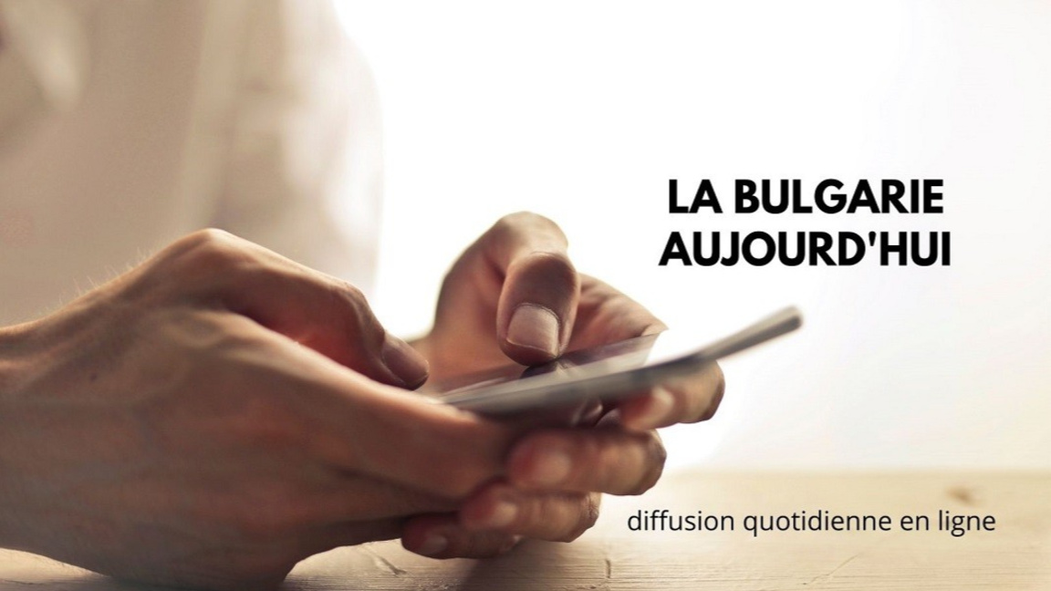 La Bulgarie aujourd'hui : 9 février 2026...