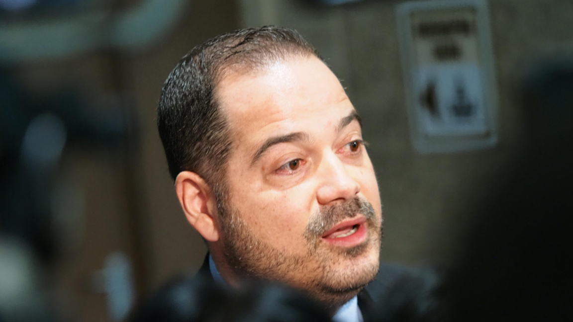 Калин Стоянов