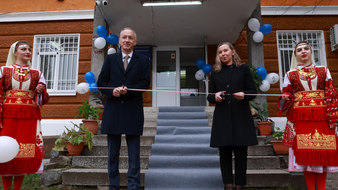 Красимир Вълчев: Три университетски камп...