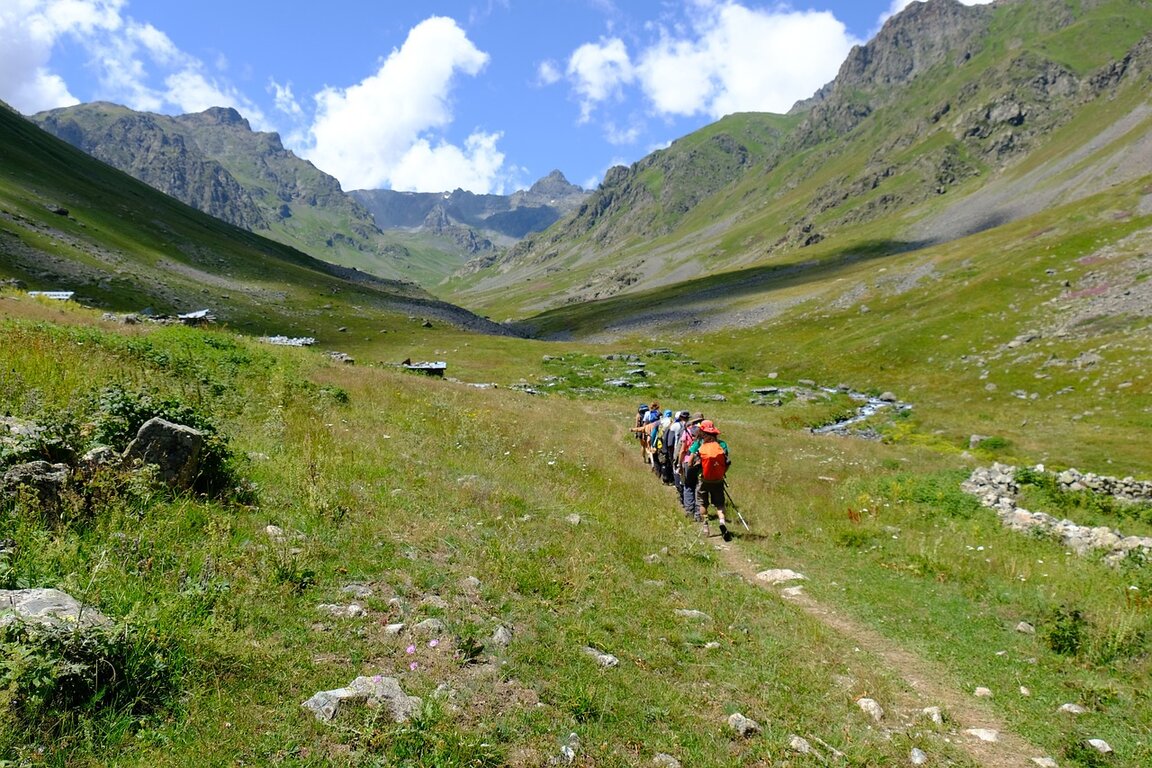 „Ранобудно петленце“, от 12 до 16 юни 20...