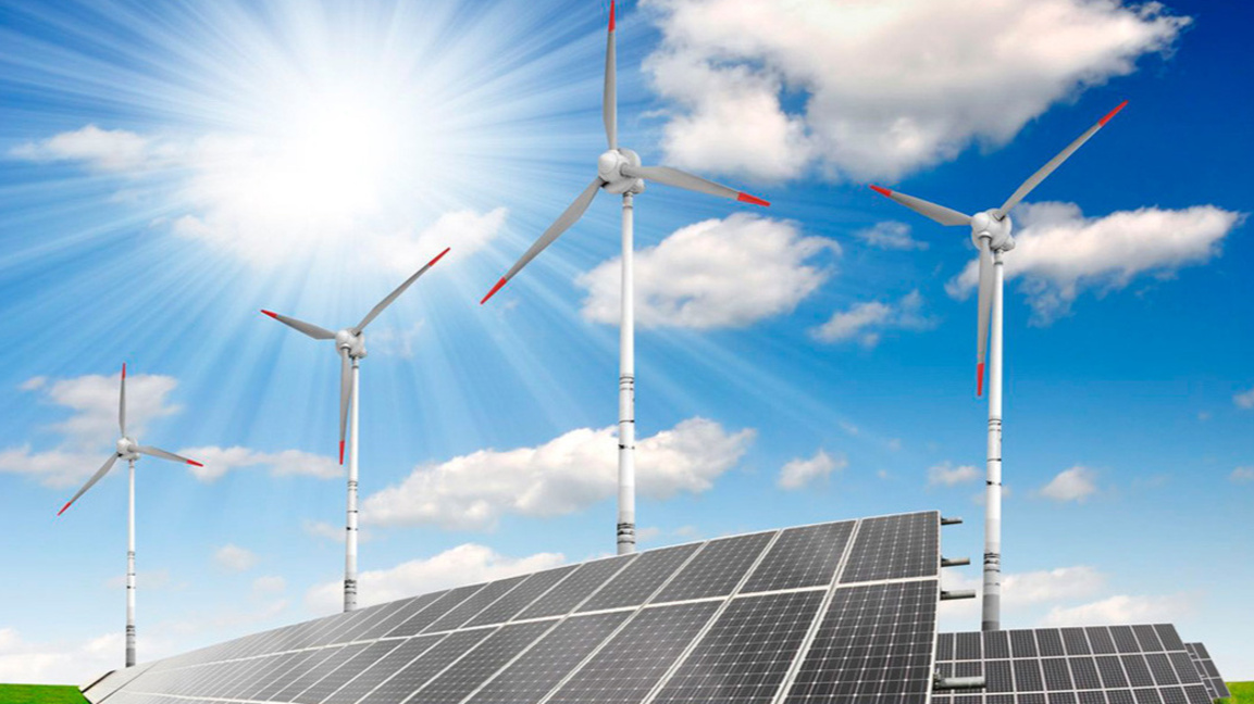 ВЕИ енергията в ЕС нарасна с 3,8% през третото тримесечие спрямо година по-рано