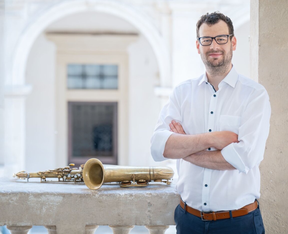 Тобиас Хофман