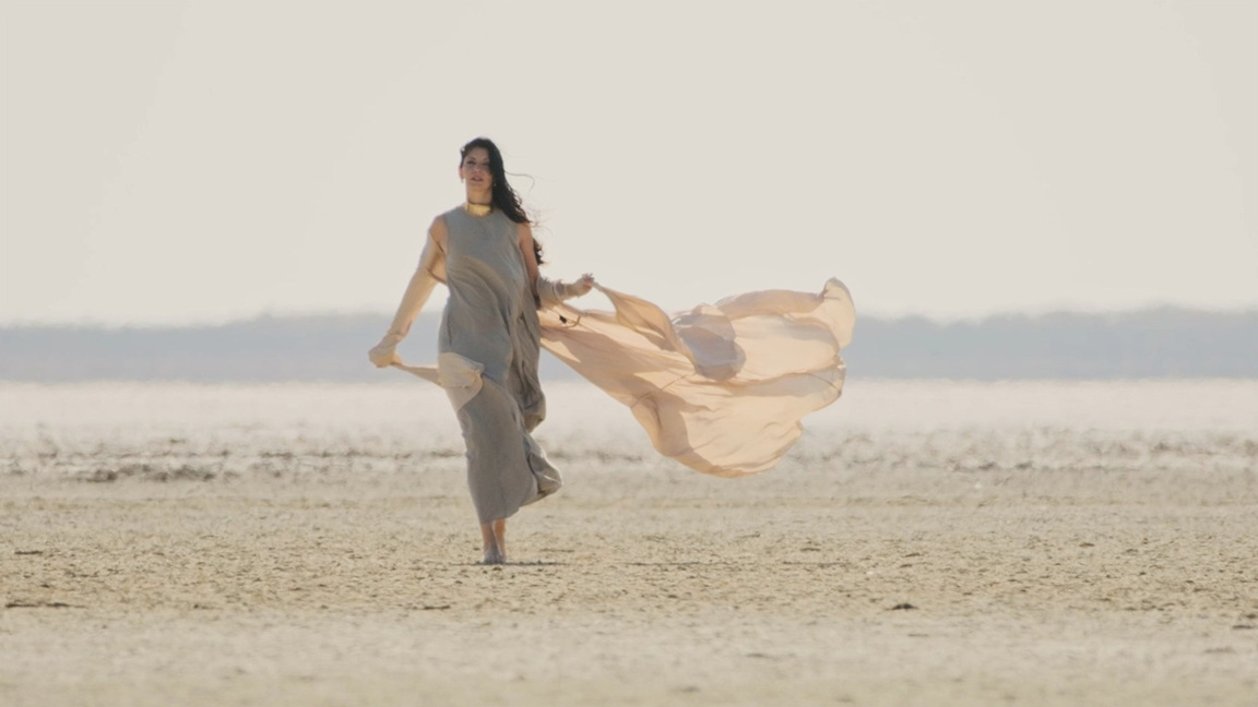 'Lavina' and the message of spending mor...