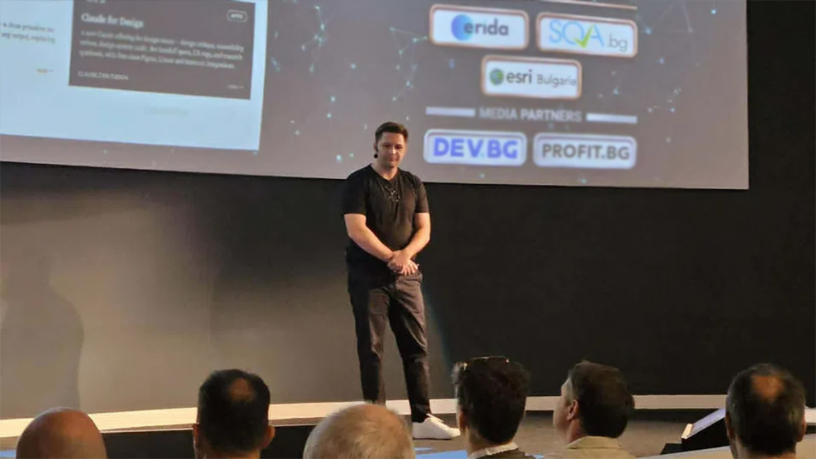 "Антропик" от София: "Меките" умения на ...