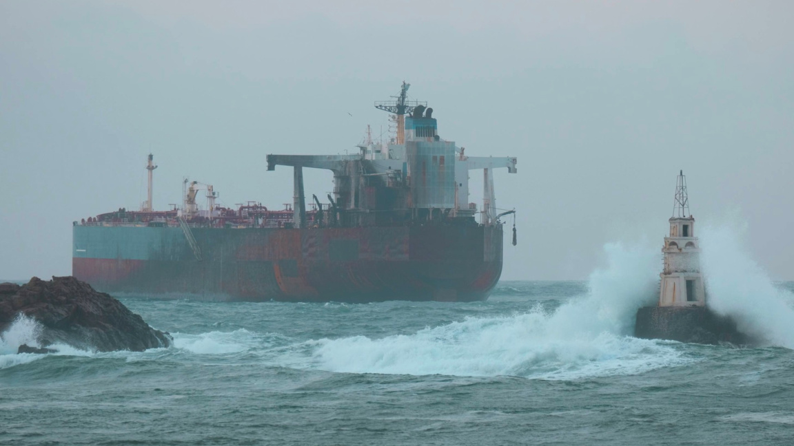 Лошото време не позволява евакуация на м...