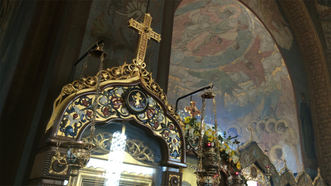 Православната църква чества Месни заговезни