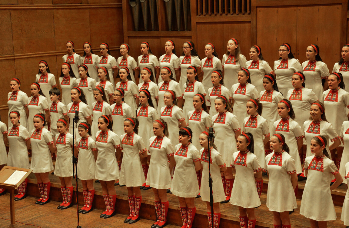 Българското национално радио обявява конкурс за диригент на Детския радиохор