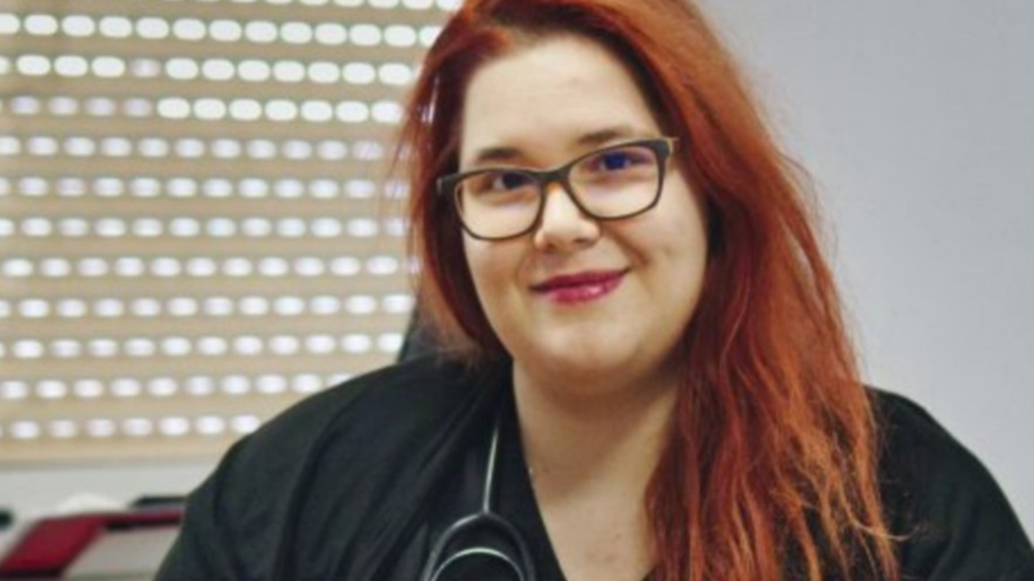 Д-р Христиана Пельова: сънна апнея и исх...